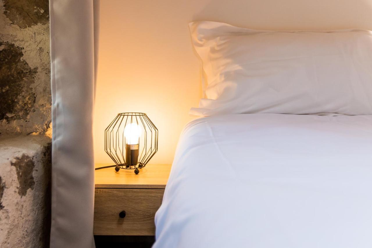 Domaine Du Coq En Pat Bed & Breakfast Augerolles Luaran gambar