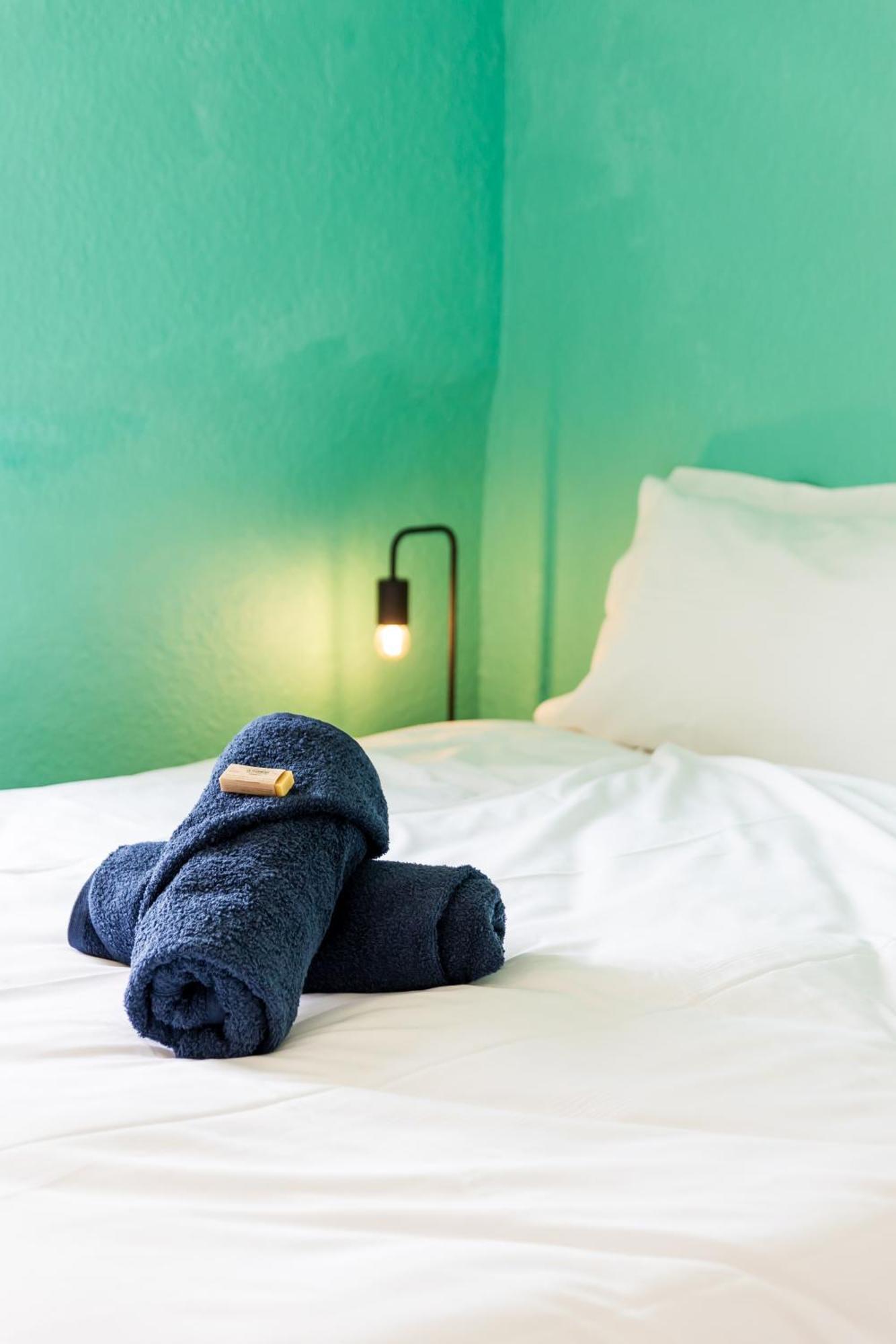 Domaine Du Coq En Pat Bed & Breakfast Augerolles Luaran gambar